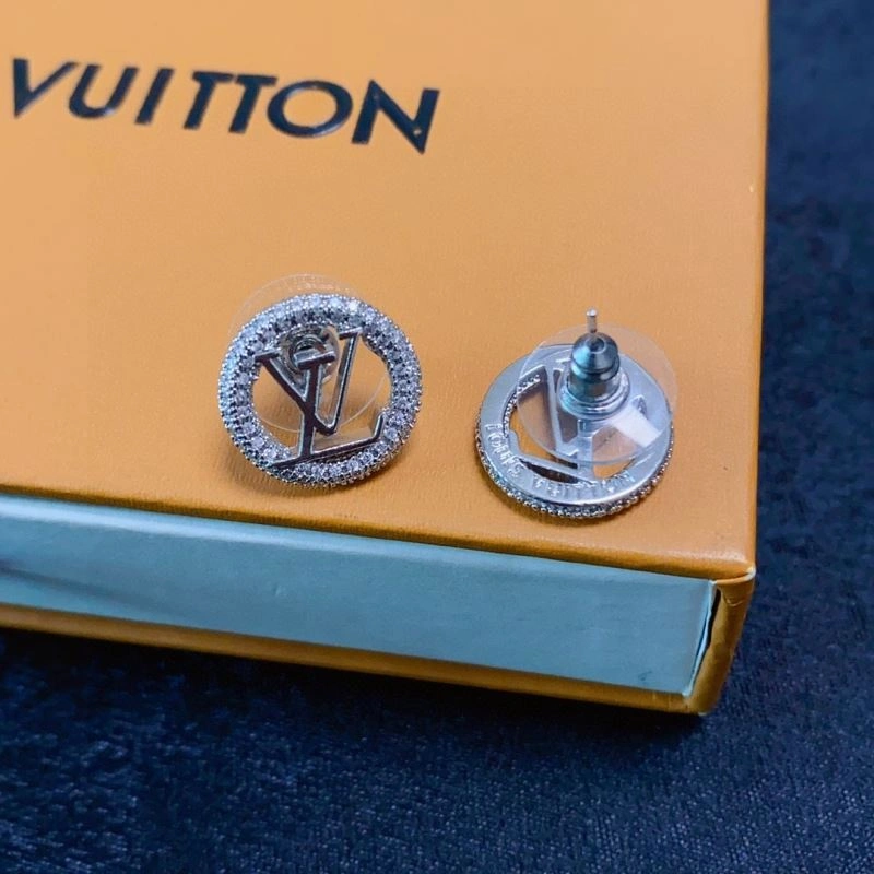 Louis Vuitton Earrings OdorResistant 250641