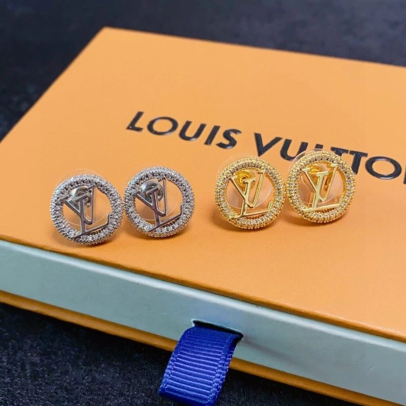 Louis Vuitton Earrings OdorResistant 250641