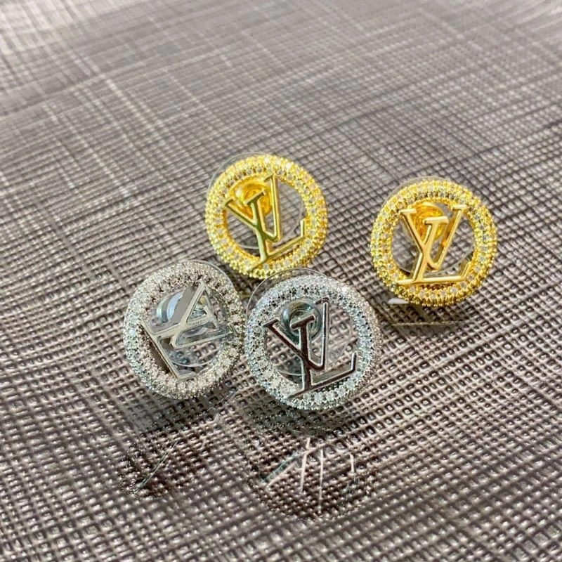 Louis Vuitton Earrings OdorResistant 250641
