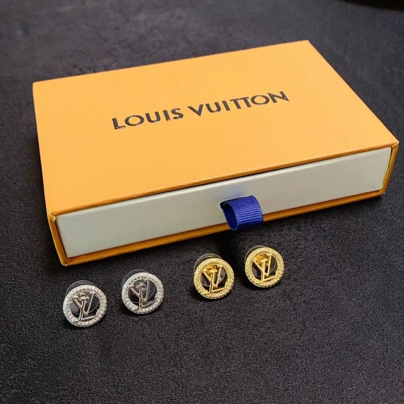 Louis Vuitton Earrings OdorResistant 250641