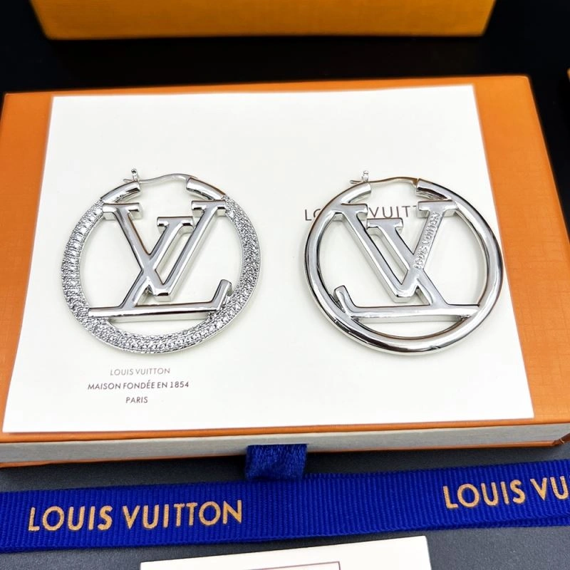 Louis Vuitton Earrings Flexible 250610