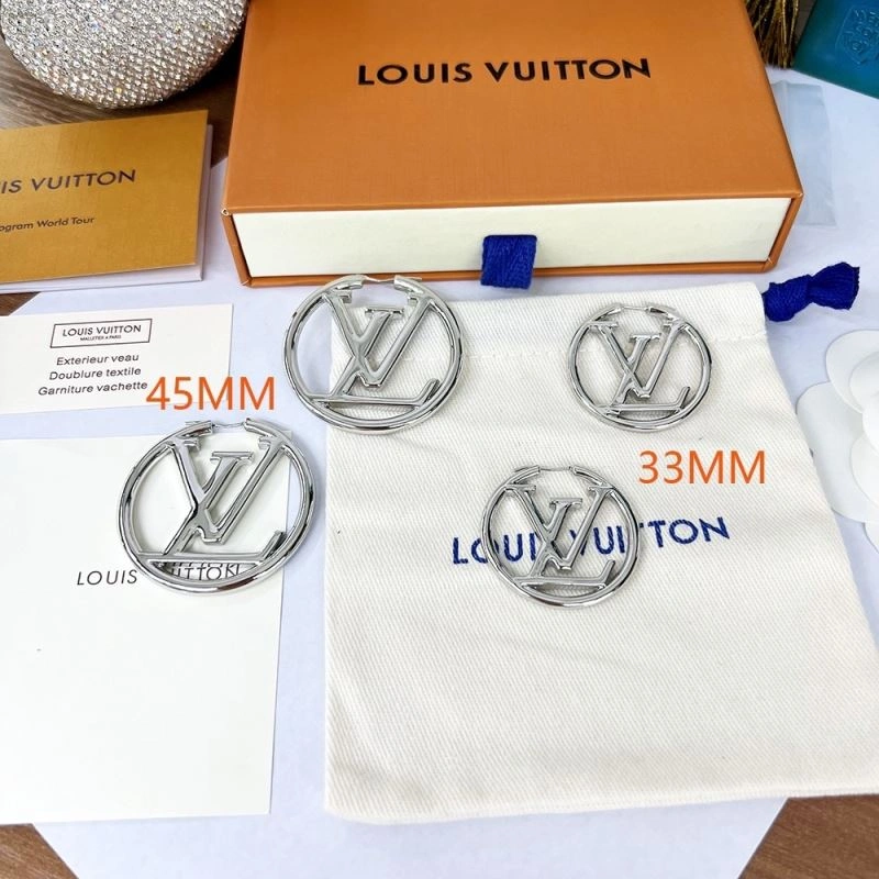 Louis Vuitton Earrings SmartChoice 250642