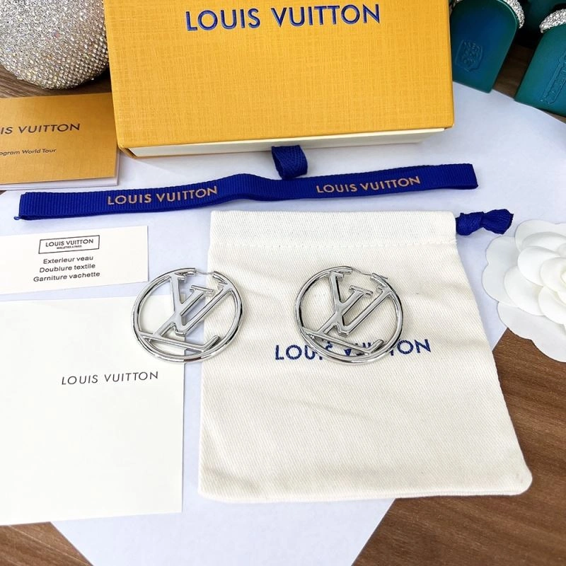 Louis Vuitton Earrings SmartChoice 250642