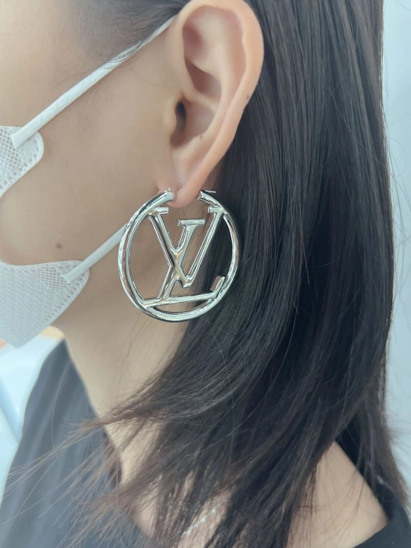 Louis Vuitton Earrings SmartChoice 250642
