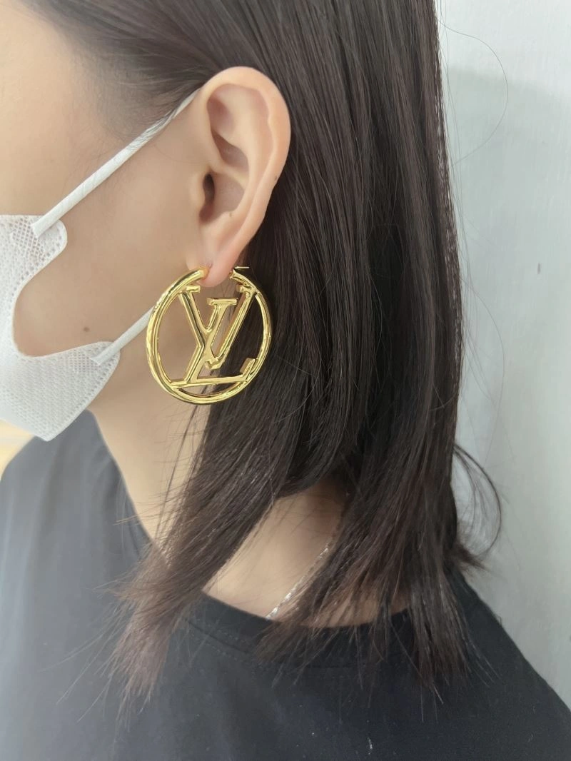 Louis Vuitton Earrings SmartChoice 250642