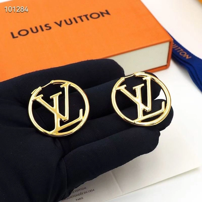 DailyWear Louis Vuitton Earrings 250633