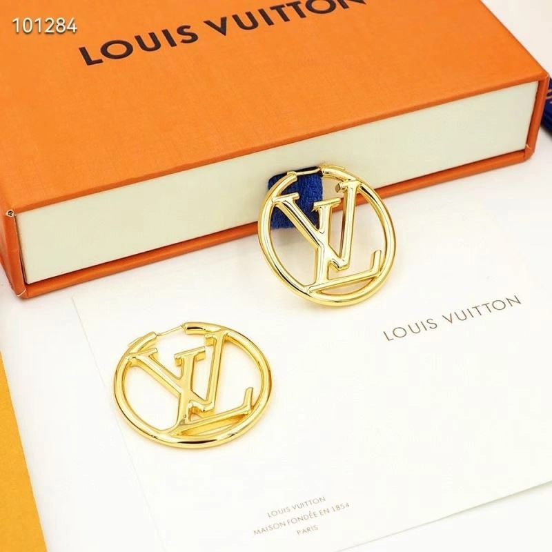 DailyWear Louis Vuitton Earrings 250633