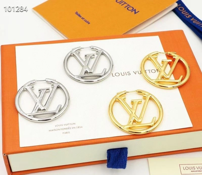 DailyWear Louis Vuitton Earrings 250633