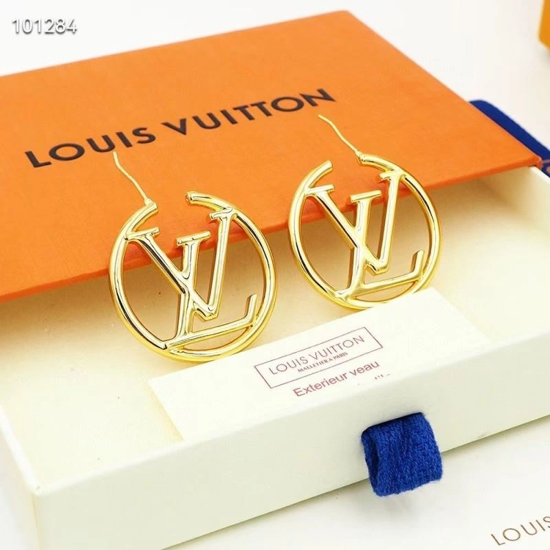 DailyWear Louis Vuitton Earrings 250633