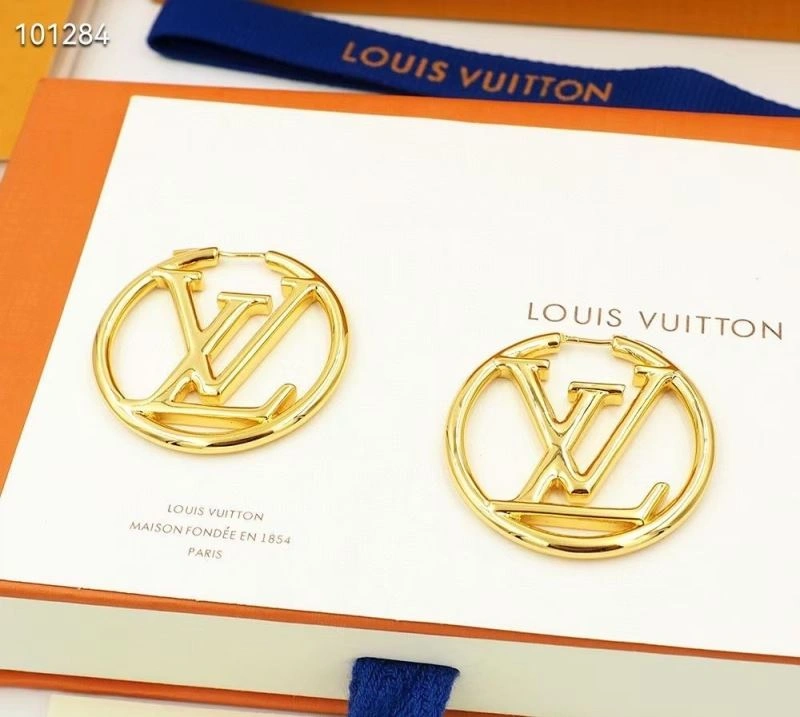 DailyWear Louis Vuitton Earrings 250633
