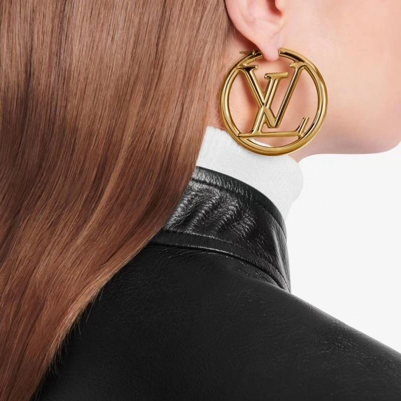 Packable Louis Vuitton Earrings 250632