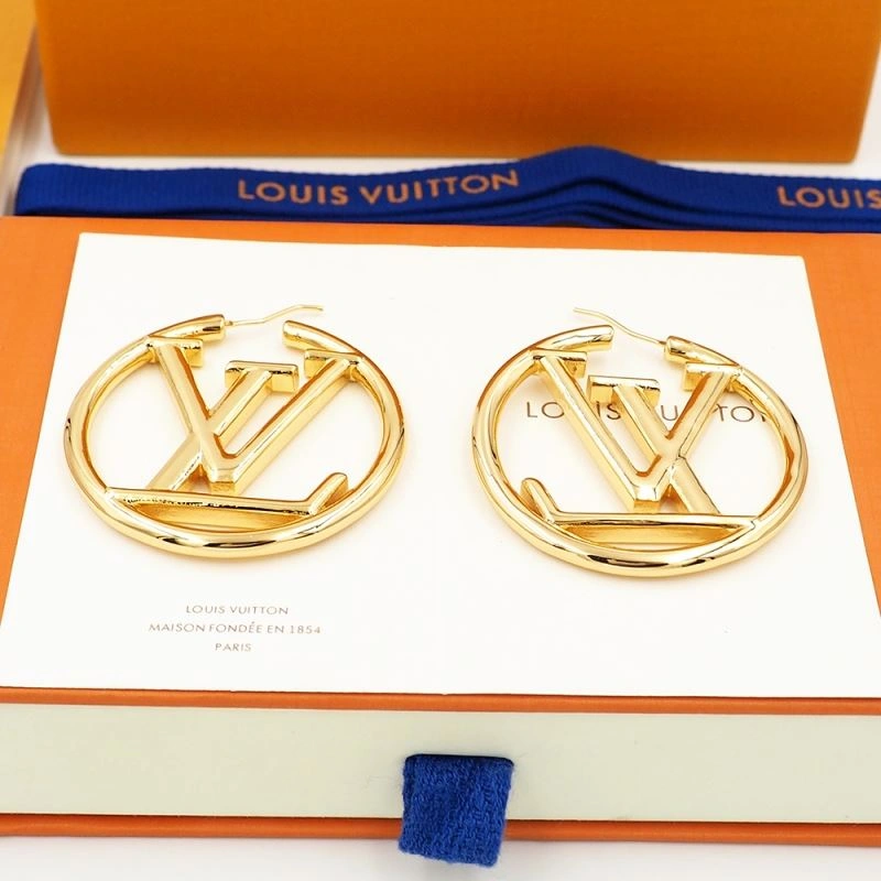 Packable Louis Vuitton Earrings 250632