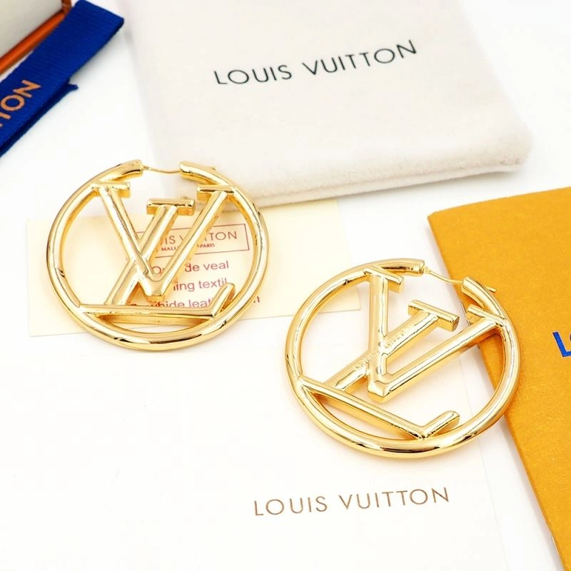 Packable Louis Vuitton Earrings 250632
