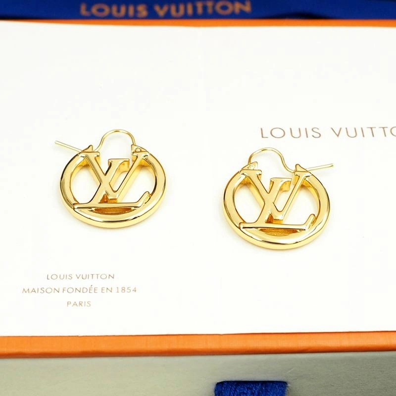 GoAnywhere Louis Vuitton Earrings 250638