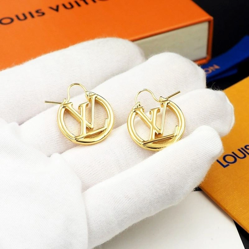 GoAnywhere Louis Vuitton Earrings 250638