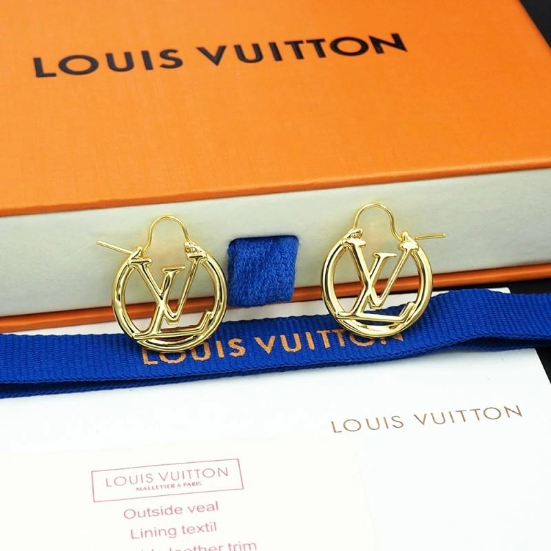 GoAnywhere Louis Vuitton Earrings 250638