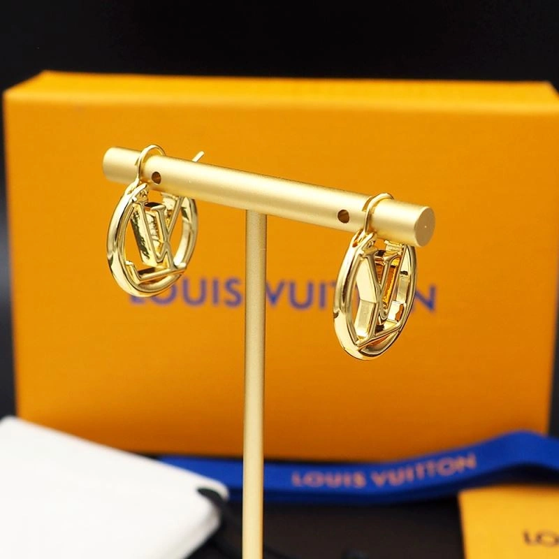 GoAnywhere Louis Vuitton Earrings 250638
