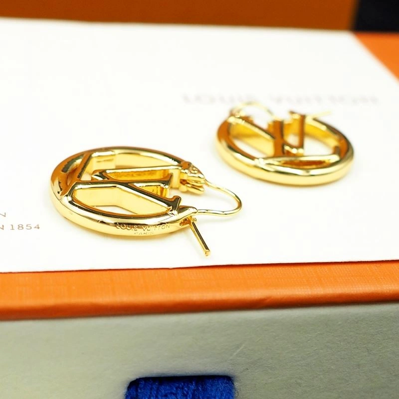 GoAnywhere Louis Vuitton Earrings 250638