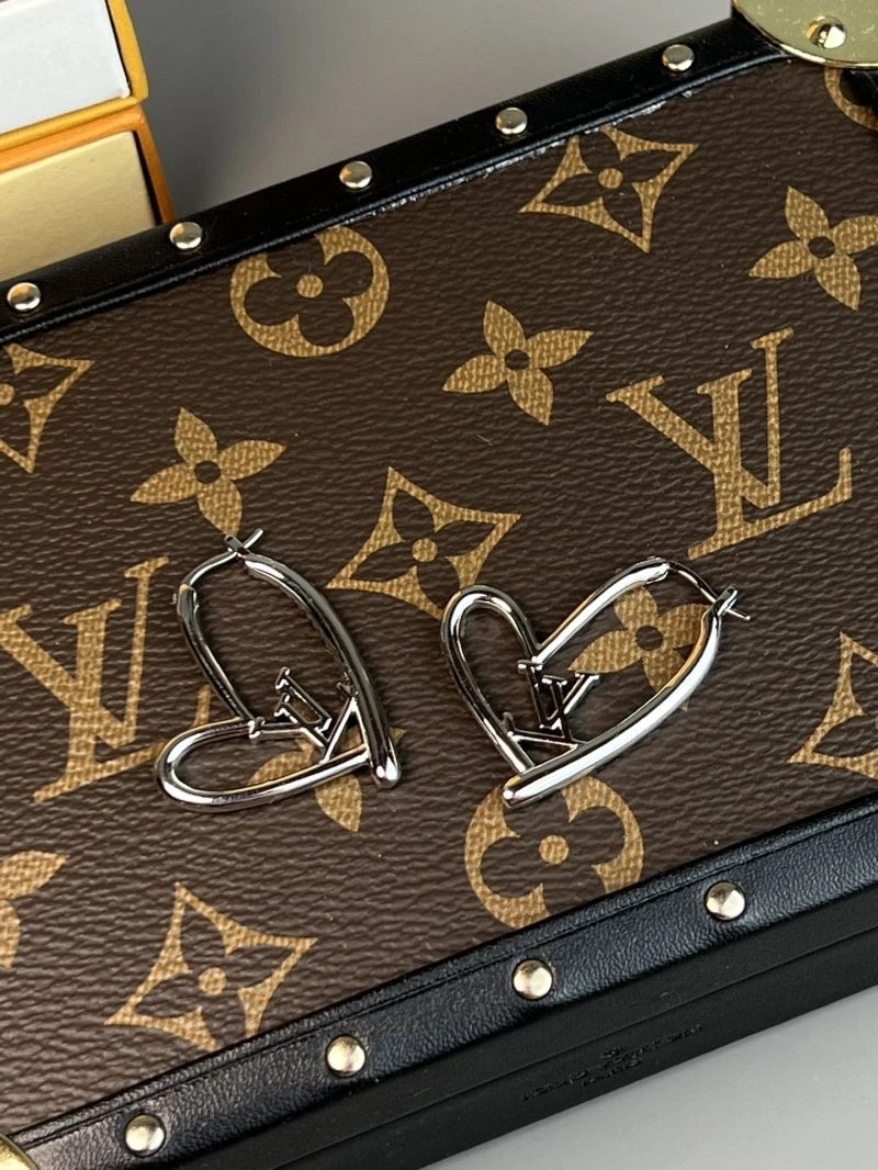 ComfortFit Louis Vuitton Earrings 250618