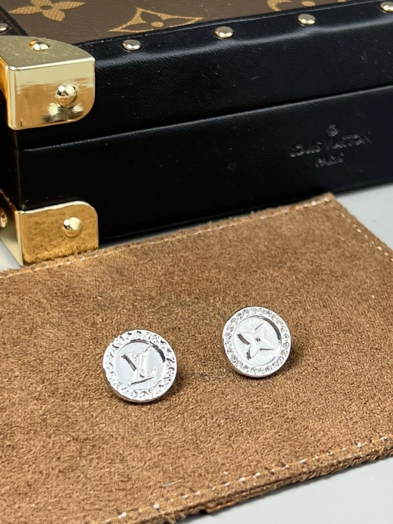 Louis Vuitton Earrings Unique 250622
