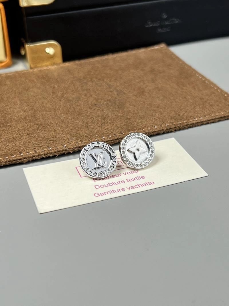 Louis Vuitton Earrings Unique 250622