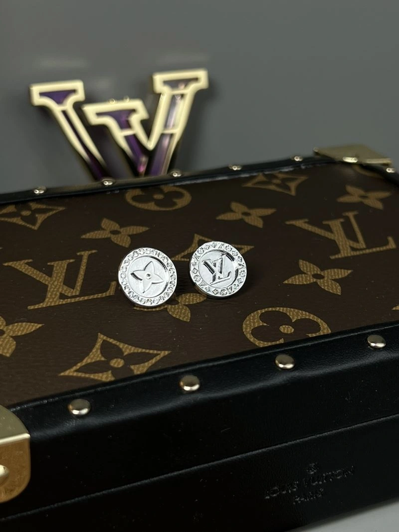 Louis Vuitton Earrings Unique 250622