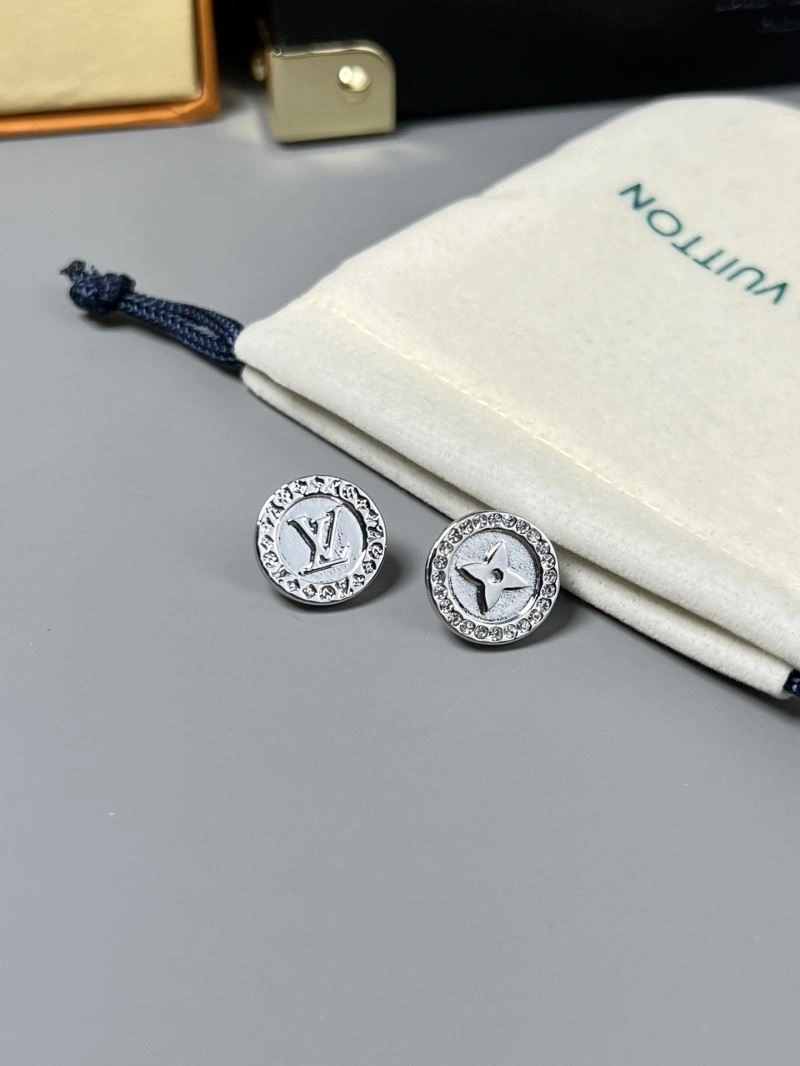 Louis Vuitton Earrings Unique 250622