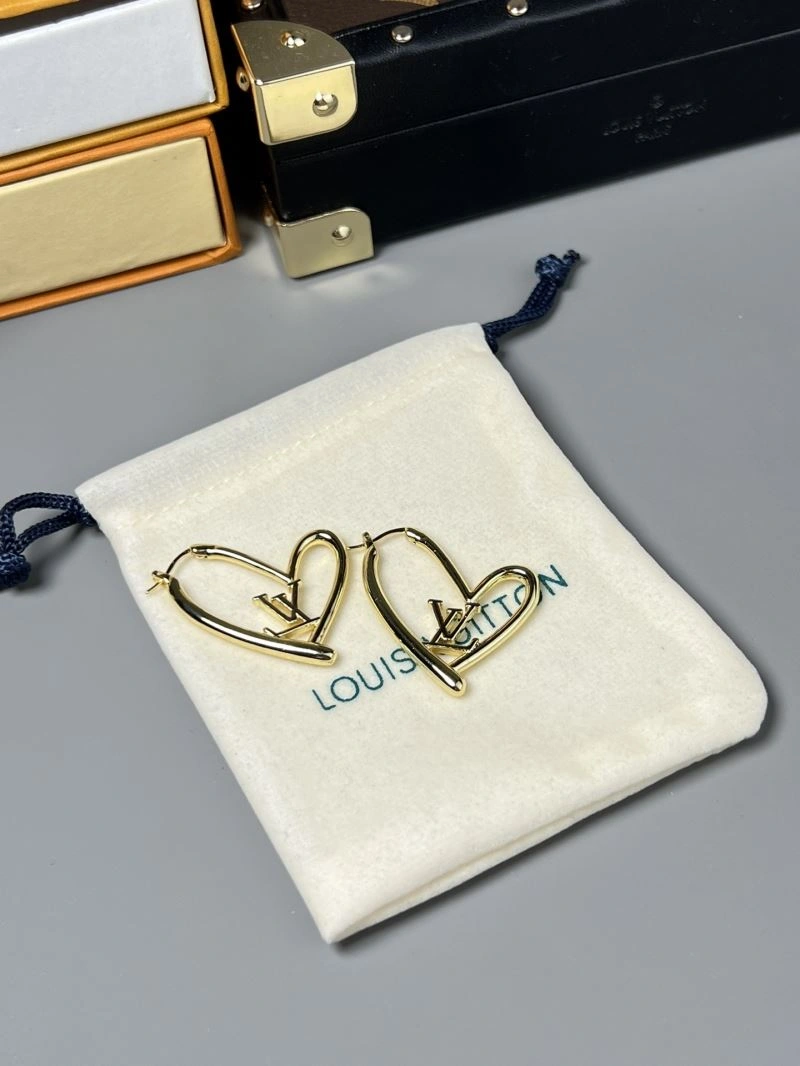 Louis Vuitton Earrings SmartChoice 250623