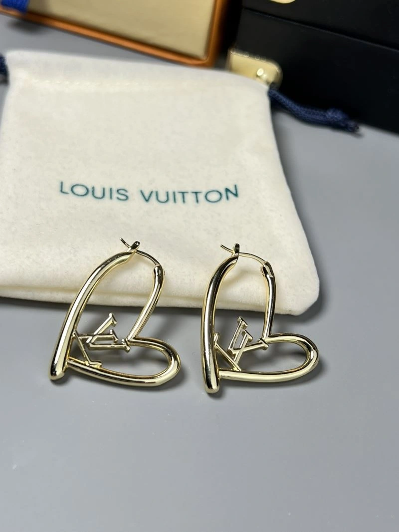 Louis Vuitton Earrings SmartChoice 250623