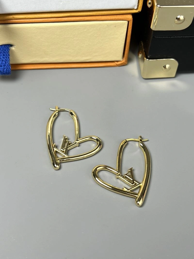 Louis Vuitton Earrings SmartChoice 250623