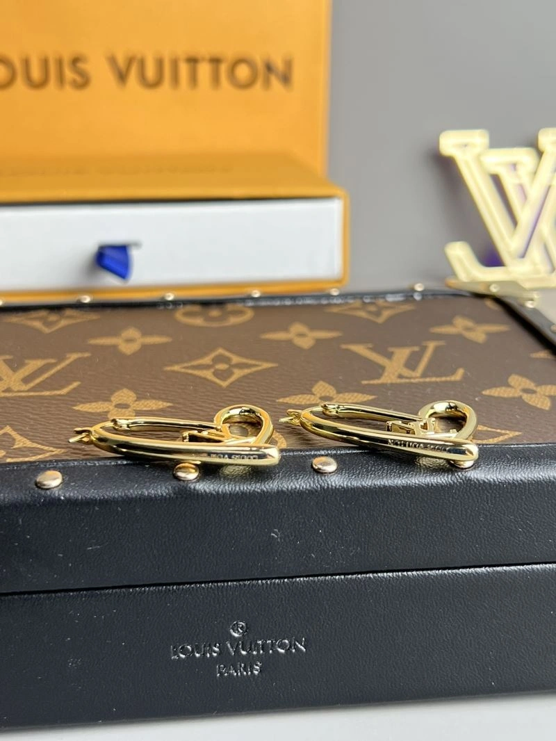 Louis Vuitton Earrings SmartChoice 250623