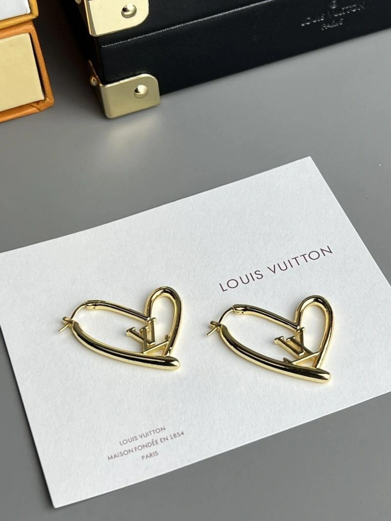 Louis Vuitton Earrings SmartChoice 250623