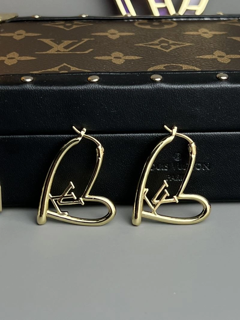 Louis Vuitton Earrings SmartChoice 250623