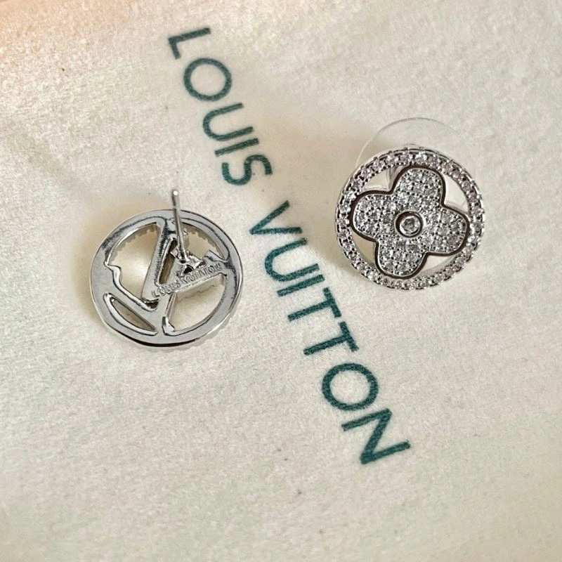 Louis Vuitton Earrings TimelessDesign 250637