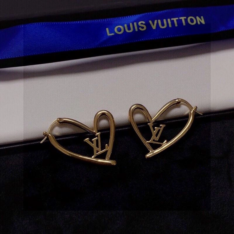 Casual Louis Vuitton Earrings 250636