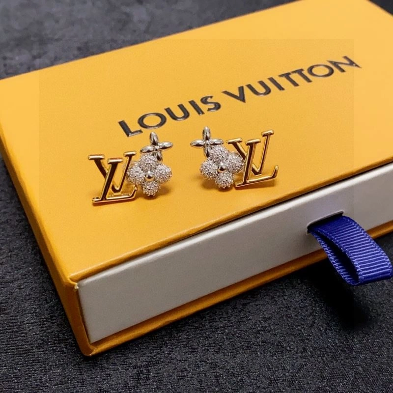 Louis Vuitton Earrings Cozy 250640