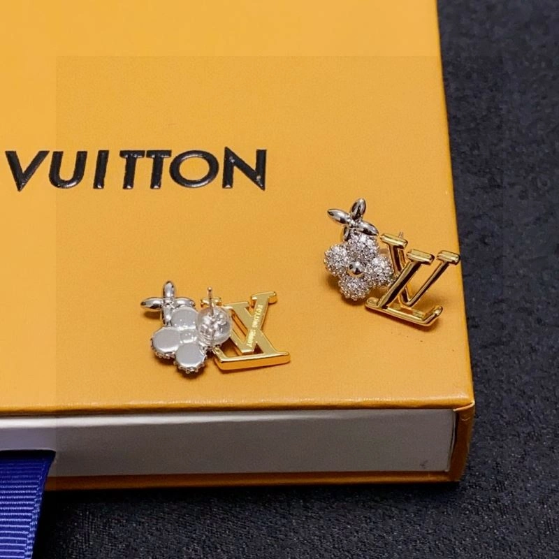 Louis Vuitton Earrings Cozy 250640