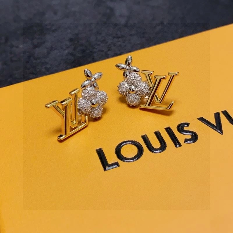 Louis Vuitton Earrings Cozy 250640
