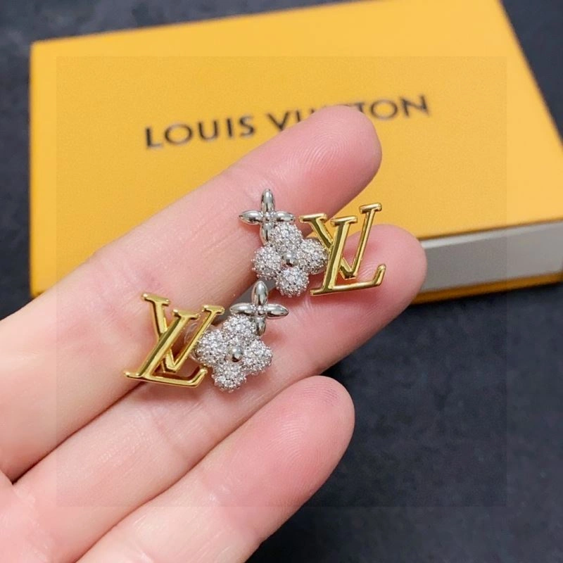 Louis Vuitton Earrings Cozy 250640