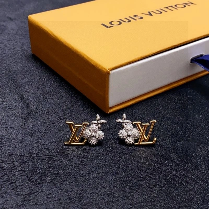 Louis Vuitton Earrings Cozy 250640