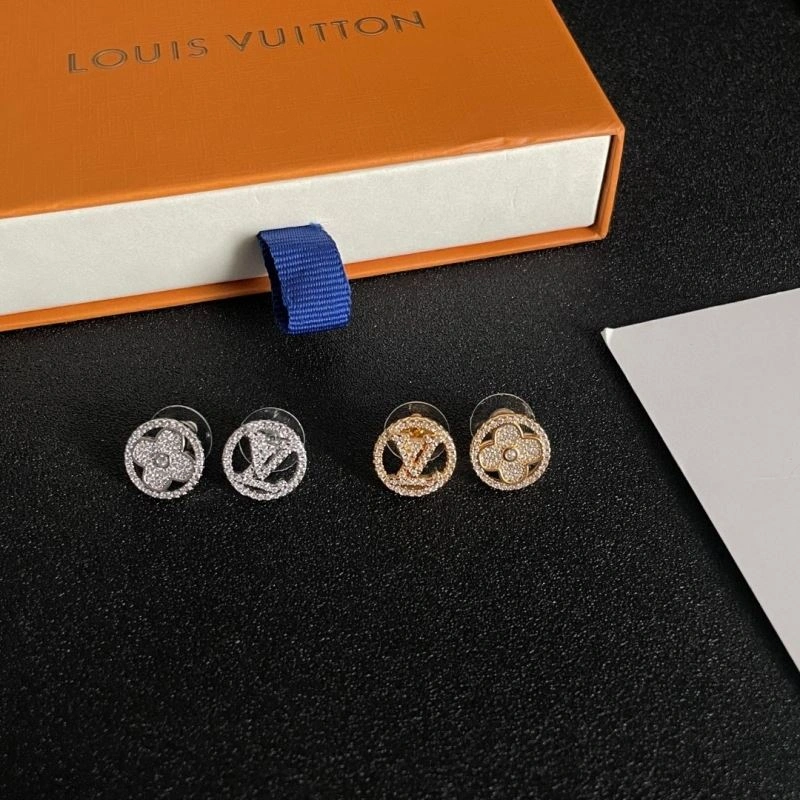 Louis Vuitton Earrings Unisex 250615