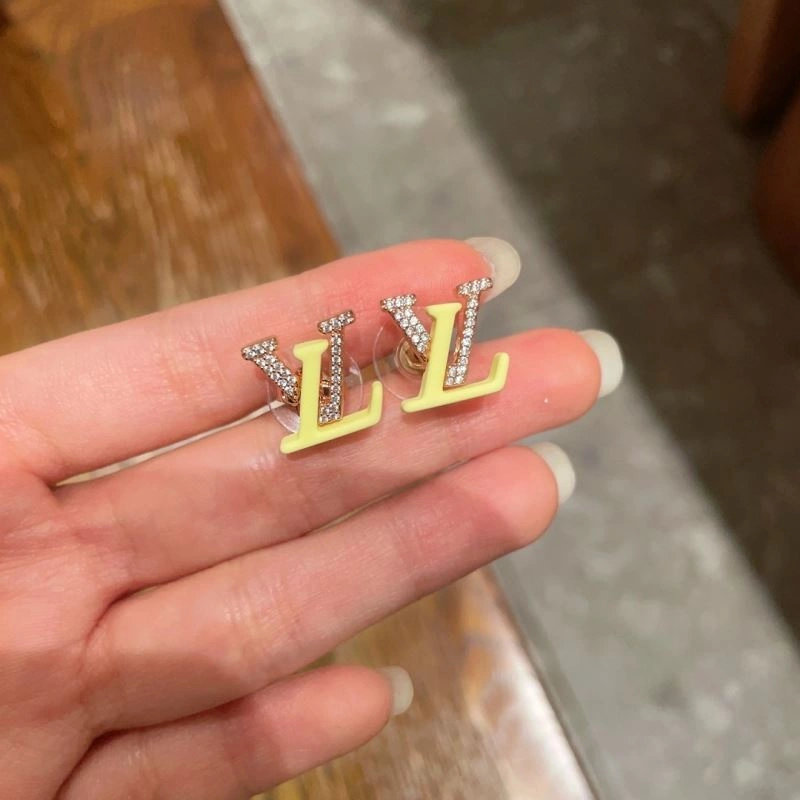 Comfortable Louis Vuitton Earrings 250628
