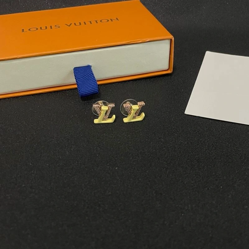 Comfortable Louis Vuitton Earrings 250628