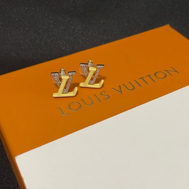 Comfortable Louis Vuitton Earrings 250628