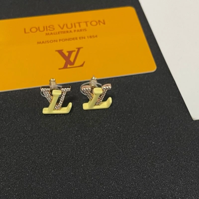Comfortable Louis Vuitton Earrings 250628