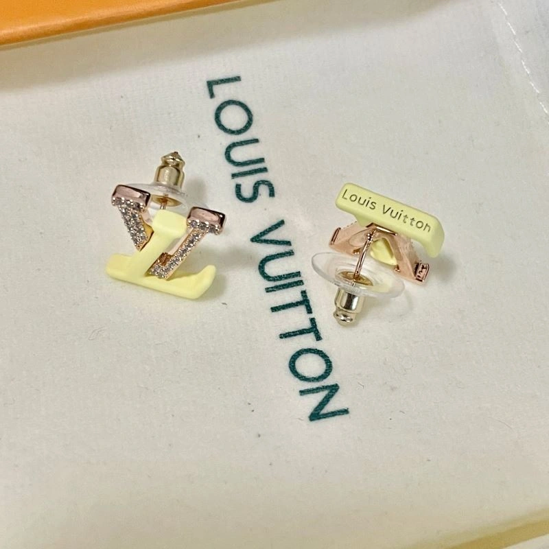 Comfortable Louis Vuitton Earrings 250628