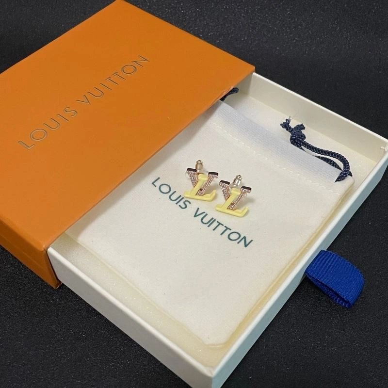 Comfortable Louis Vuitton Earrings 250628