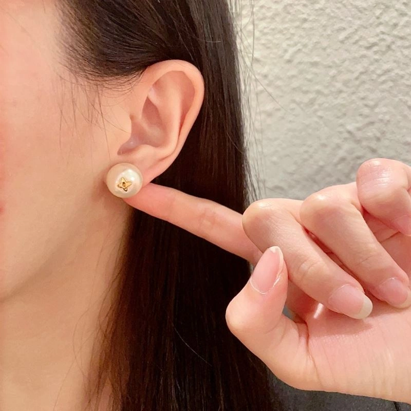 Louis Vuitton Earrings Snug 250616