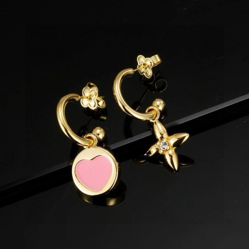 Popular Louis Vuitton Earrings 250624
