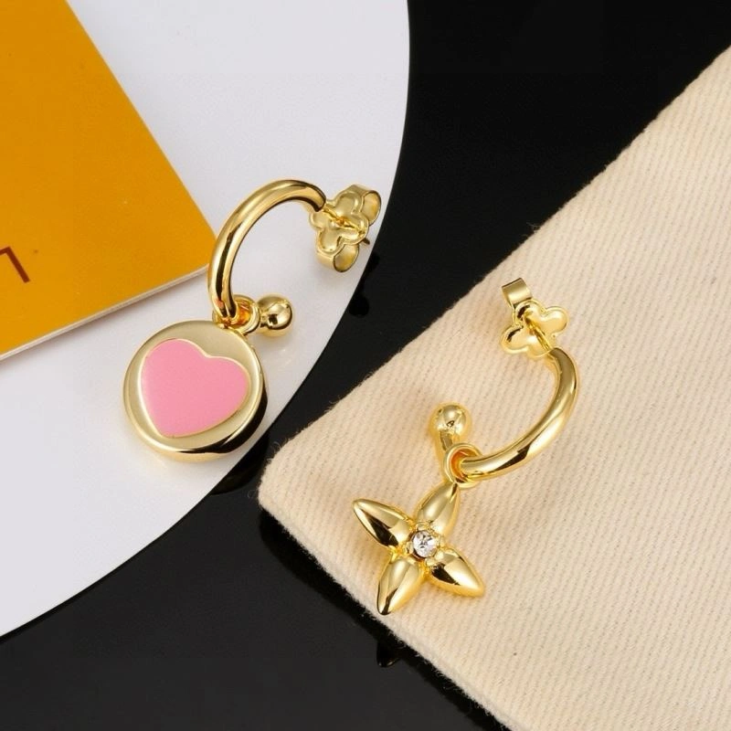 Popular Louis Vuitton Earrings 250624
